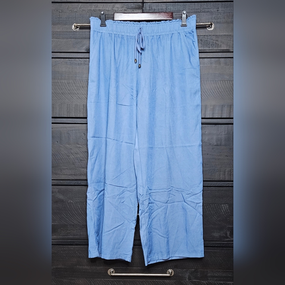 Parachute Denim Style Pants